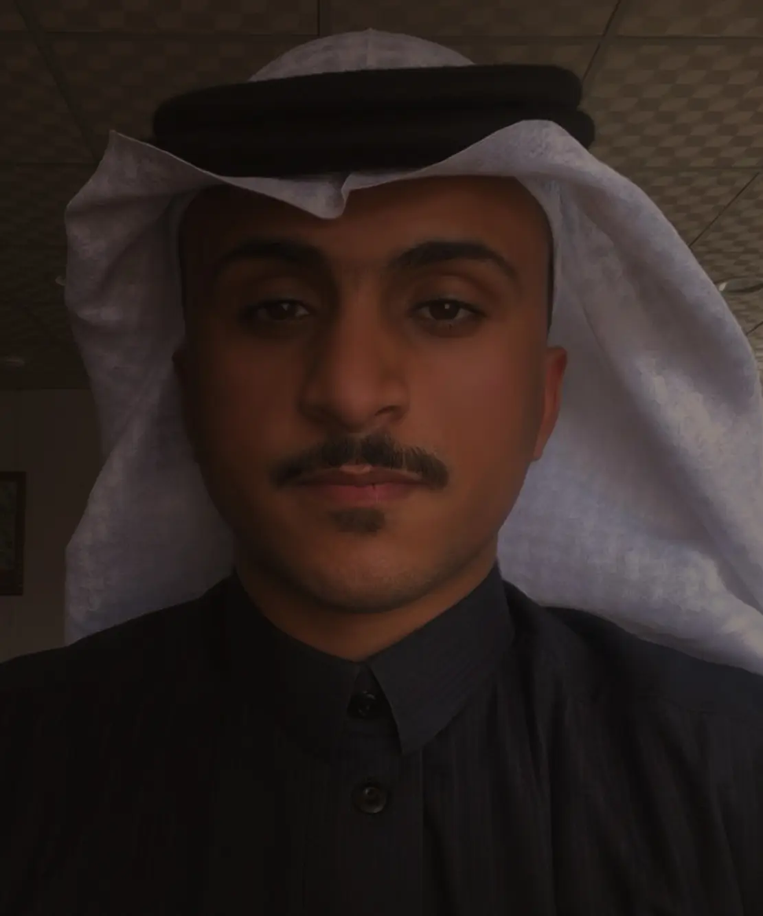 الشيخ عبدالله القحطاني